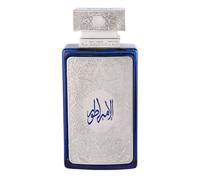 Zimaya Al Embratur Intense Eau de Parfum para hombre, 100 ml