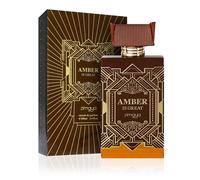Zimaya Amber Is Great extracto de perfume unisex 100 ml