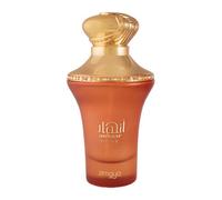 Zimaya Aanhar Dune - Eau de Parfum Unisex - Perfume en spray para hombres y mujeres - Fragancia lujosa y duradera adecuada para ocasiones especiales - Aroma indulgente y reconfortante, 100 ml EDP