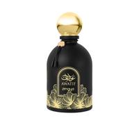 Zimaya Awatif Black agua de perfume para mujer
