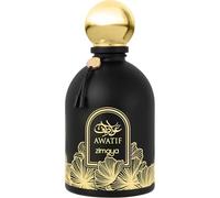 zimaya Awatif Pour Femme Eau de Parfum, 100 ml