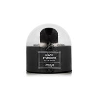 Perfume Mujer Zimaya Black Symphony EDP 100 ml - Marca: Zimaya - EAN: 6290171072843