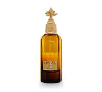 Afnan Zimaya Crysta Oud for Unisex Eau de Parfum Spray, 3.4 Ounce