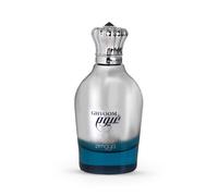 Zimaya Ghyoom agua de perfume para hombre