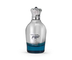Zimaya Ghyoom agua de perfume para hombre