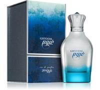 Zimaya Ghyoom Eau de Parfum Hombre 100 Ml | Perfume Árabe Original