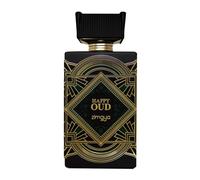 Perfume Unisex Zimaya Happy Oud Happy Oud 100 ml