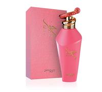 Zimaya Hawwa Pink agua de perfume para mujer 100 ml