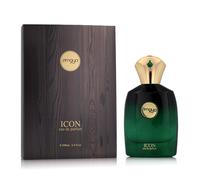Zimaya Icon for Unisex Eau de Parfum Spray 100ml