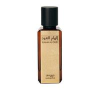 Zimaya Ilham Al Oud Eau de Parfum 100 ml