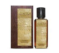 Zimaya Ilham Al Oud Eau De Parfum 100ml