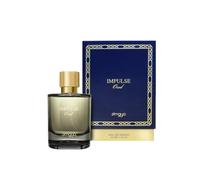 Zimaya Impulse Oud Eau de Parfum para hombre