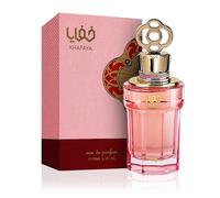 Zimaya Khafaya Pink agua de perfume para mujer 100 ml