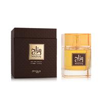 Zimaya mazaaj - eau de parfum unisex, 3.4 onzas líquidas