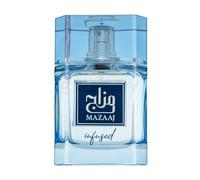 Zimaya Mazaaj Infused Eau de Parfum 100ml For Unisex