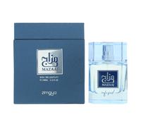 Zimaya mazaaj edp infusionado 100 ml