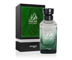 Zimaya Oscar agua de perfume para hombre 100 ml