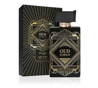 Zimaya Oud Is Great extracto de perfume unisex 100 ml