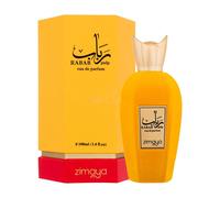 Zimaya rabab pulp eau de parfum 100ml