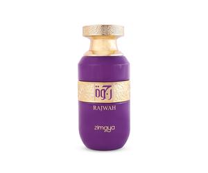 Zimaya rajwah pour femme eau de parfum, 100 ml