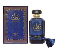 Zimaya rawaan pour femme eau de parfum, 100 ml