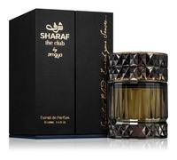 Zimaya Sharaf The Club Eau de Parfum Unisex 100 Ml | Perfume Árabe Original