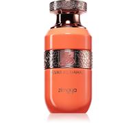 Zimaya Swar Al Dahab W agua de perfume