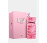 Zimaya Tiramisu S’mores Eau de Parfum mujer 100ml - Perfume Gourmand Dulce con Café, Cacao y Vainilla - Fragancia Árabe Intensa y Duradera