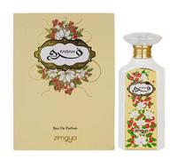 Zimaya zimaya farah eau de parfum 100ml para uso profesional para mejo