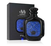 Zimaya zukhruf - eau de parfum para hombre, 100 ml
