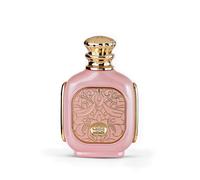 Zimaya Zukhruf Pink agua de perfume para mujer