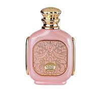 ZIMAYA Afnan Precious Collection Zukhruf Pink U 3.4 EDP Spray Unisex, 100 ml