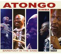 Zimba, Atongo - Barefoot in the Sand