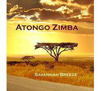 Zimba, Atongo - Savannah Breeze