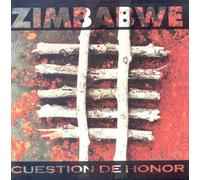 Zimbabwe - Cuestion De Honor