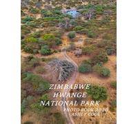 ZIMBABWE HWANGE NATIONAL PARK: Cool Pictures That Create An Idea For You About - Perfect Gift for tourism & travel lovers.....Relaxing & Meditation.