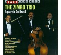 Zimbo Trio - Aquarela Do Brasil