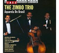 Zimbo Trio - Aquarelle Do Brasil