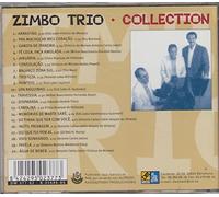 Zimbo Trio - Collection