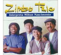 Zimbo Trio - Interpreta Milton Nascimento