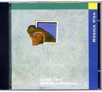 Zimbo Trio & Mauricio Einhorn - Musica Viva