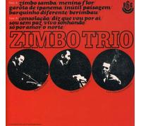 Zimbo Trio - Zimbo Trio [Import]