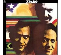 Zimbo - Zimbo Trio Com Hector & Heraldo