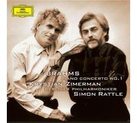 Zimerman - Concerto Pf 1 Ltd. ed.