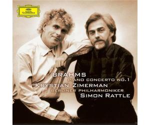 Zimerman - Concerto Pf 1 Ltd. ed.
