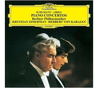 Zimerman, Krystian - Schumann &..