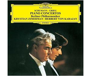 Zimerman, Krystian - Schumann &.. -Shm-CD-