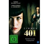 Zimmer 401 - Rückkehr aus der Vergangenheit [Alemania] [DVD]