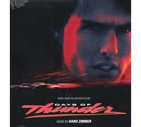 Zimmer, Hans - Days Of Thunder [Vinilo]