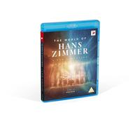 Zimmer, Hans - The World of Hans Zimmer: A New Dimension - Live in Krakow [Blu-ray]